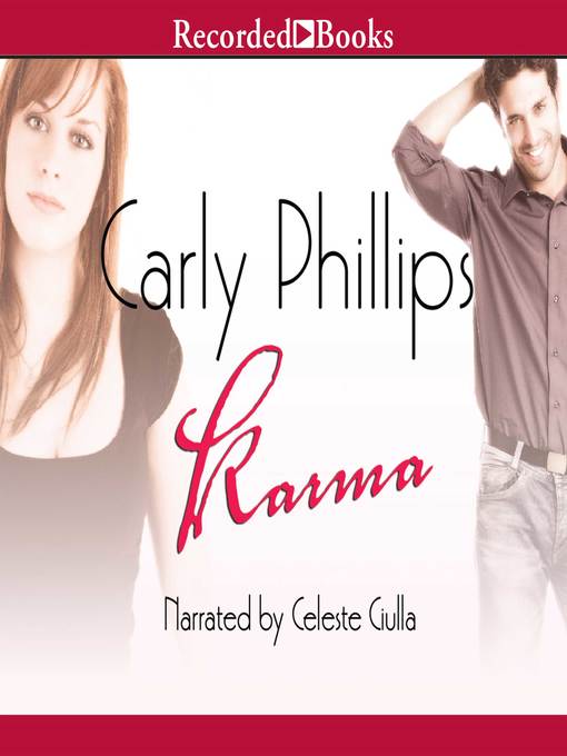 Title details for Karma by Carly Phillips - Available